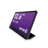 TERRA Tablet 1220861, 12.6", 2560 x 1600, 8 GB, 256 GB, LTE, Android 14, siva